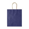 Sac en papier 90g/m²  18 x 8 x 21 cm