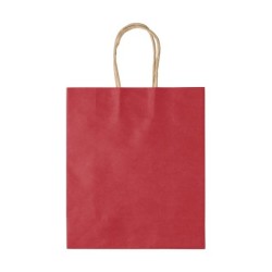 Sac en papier 90g/m²  18 x 8 x 21 cm