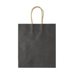 Sac en papier 90g/m²  18 x 8 x 21 cm