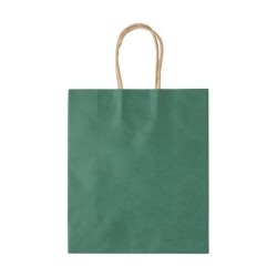 Sac en papier 90g/m²  18 x 8 x 21 cm