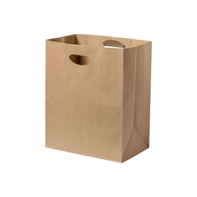 Drimul sac en papier