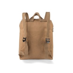 Sac à dos en papier