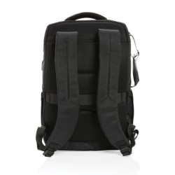 Sac à dos ordinateur swiss peak en rpet aware?