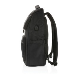 Sac à dos ordinateur swiss peak en rpet aware?