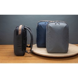 Sac à dos ordinateur two tone deluxe Impact AWARE? 300D