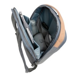 Sac à dos ordinateur two tone deluxe Impact AWARE? 300D