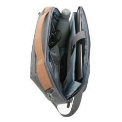 Sacoche ordinateur 15,6? two done Impact AWARE? 300D