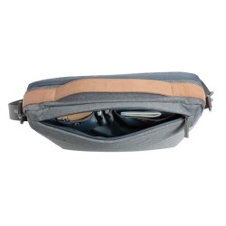 Sacoche ordinateur 15,6? two done Impact AWARE? 300D