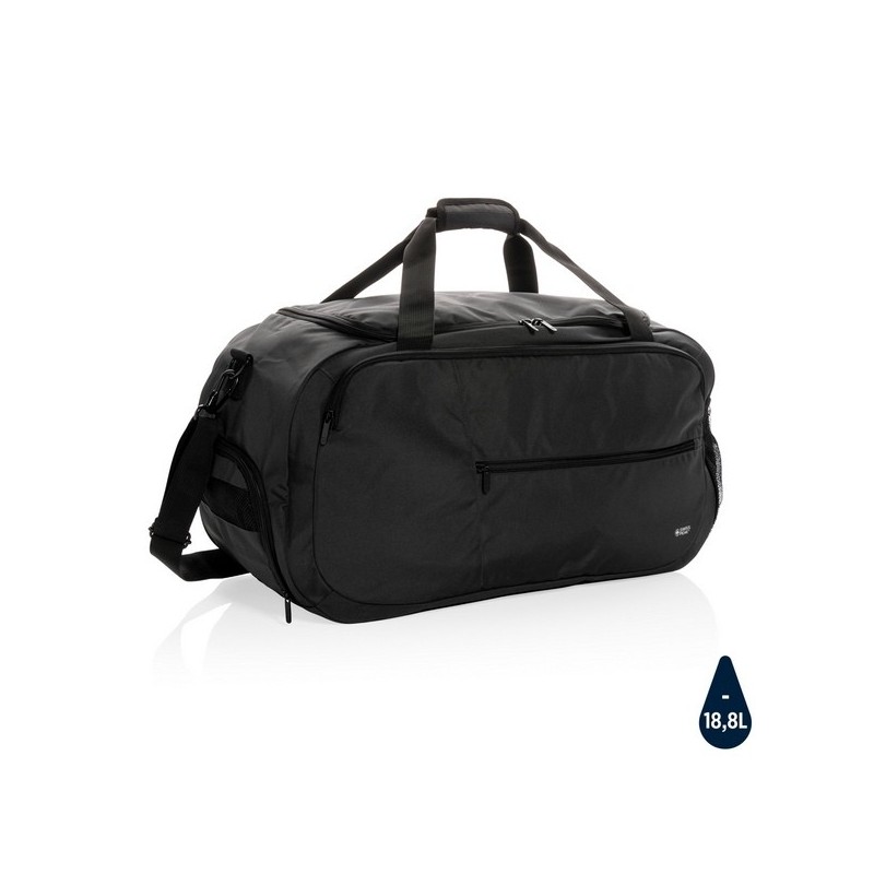 Sac de sport Swiss Peak rPET AWARE?
