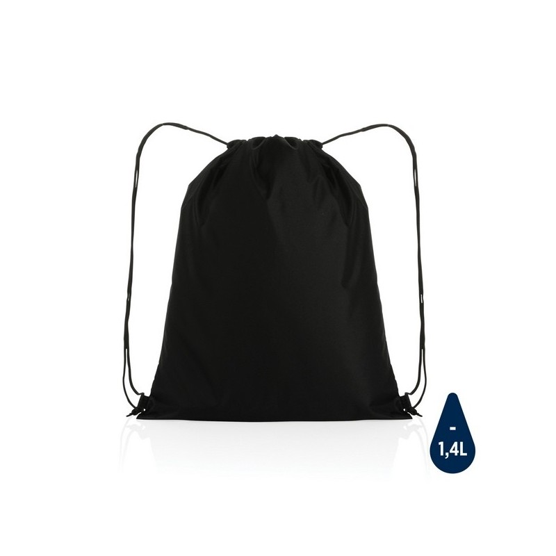 Sac cordelettes en rPET 190T Impact AWARE?