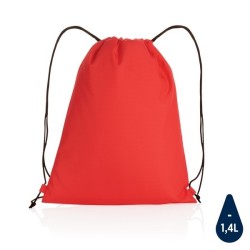 Sac cordelettes en rPET 190T Impact AWARE?