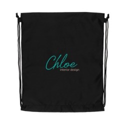 Sac cordelettes en rPET 190T Impact AWARE?