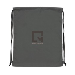 Sac cordelettes en rPET 190T Impact AWARE?
