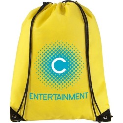 Sac à dos premium non tissé Eco