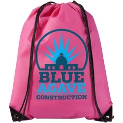 Sac à dos premium non tissé Eco