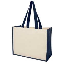 Sac 320 g/m² en toile et jute