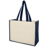 Sac 320 g/m² en toile et jute