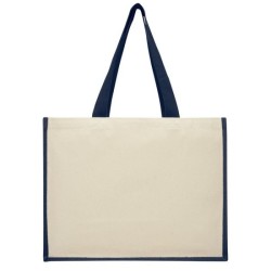Sac 320 g/m² en toile et jute