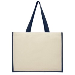 Sac 320 g/m² en toile et jute