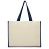 Sac 320 g/m² en toile et jute