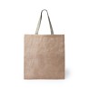 Sac shopping en jute