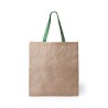 Sac shopping en jute