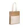 Sac en toile de jute