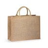  sac en toile de jute