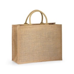  sac en toile de jute