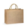  sac en toile de jute