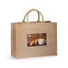  sac en toile de jute