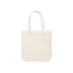 Sac shopping en filet de coton