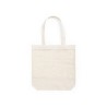 Sac shopping en filet de coton