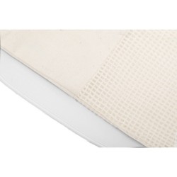 Sac shopping en filet de coton