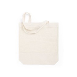 Sac shopping en filet de coton