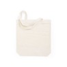 Sac shopping en filet de coton