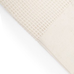 Sac shopping en filet de coton