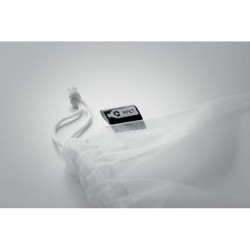 Sac alimentaire en filet RPET