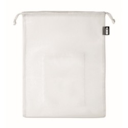 Sac alimentaire en filet RPET