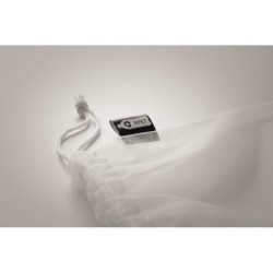 Sac alimentaire en filet RPET