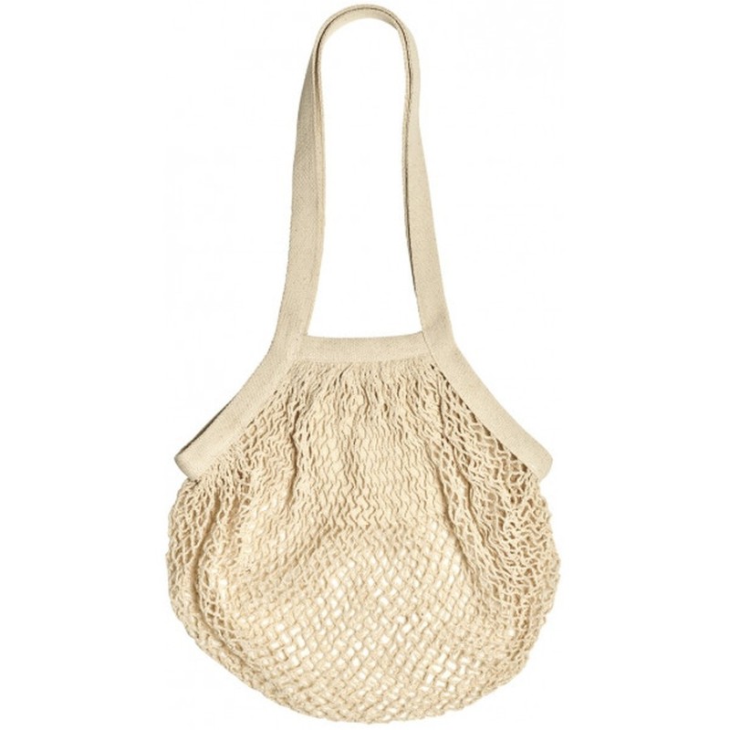 Sac filet en coton bio mia
