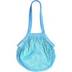 Sac filet en coton bio mia