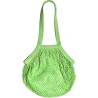 Sac filet en coton bio mia