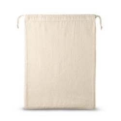 Sac filet 100% coton 120g 30x40