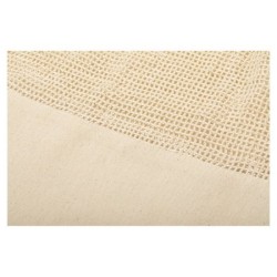 Sac shopping à filet