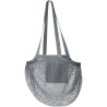 Sac shopping en coton maille filet bio gots 100 g/m2