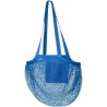 Sac shopping en coton maille filet bio gots 100 g/m2
