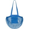 Sac shopping en coton maille filet bio gots 100 g/m2
