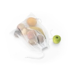 Sac filet en rpet 32 x 40 avec pochon