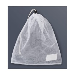 Sac en rpet 28 x 32cm avec fermeture par serrage